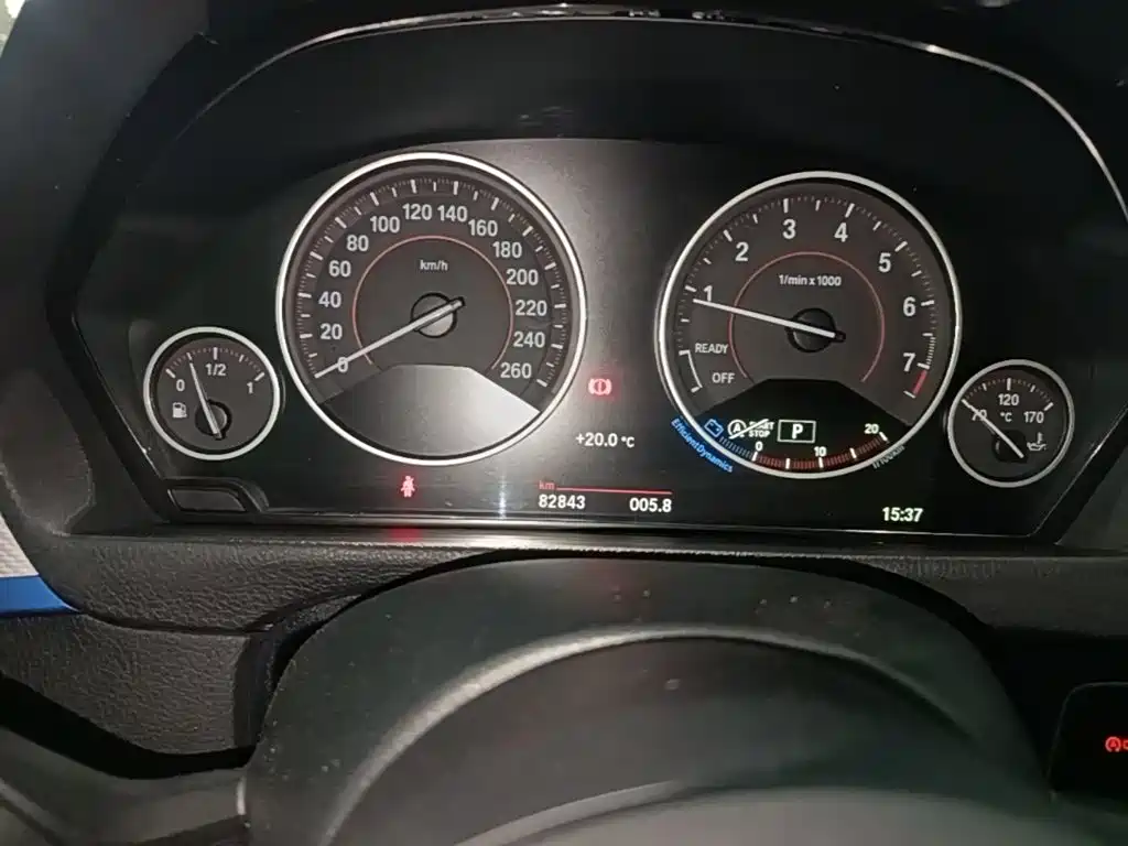 BMW 4 Series — фото 11