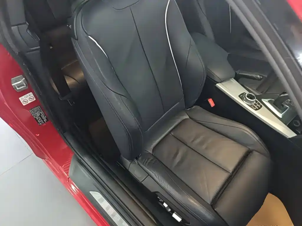 BMW 4 Series — фото 24