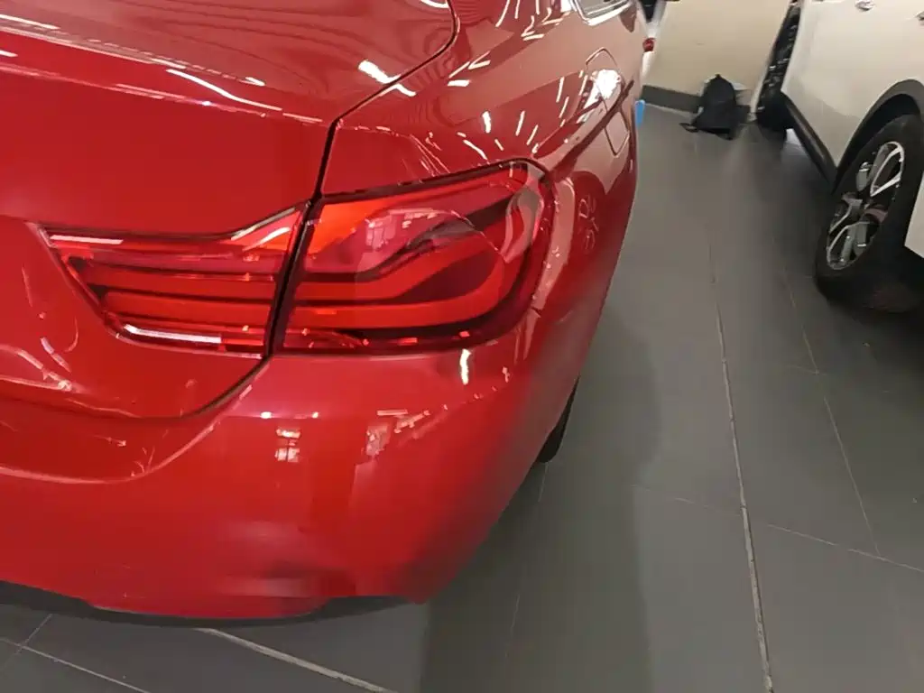 BMW 4 Series — фото 7