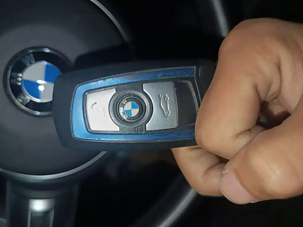 BMW 4 Series — фото 8