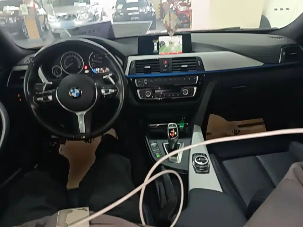 BMW 4 Series — фото 9