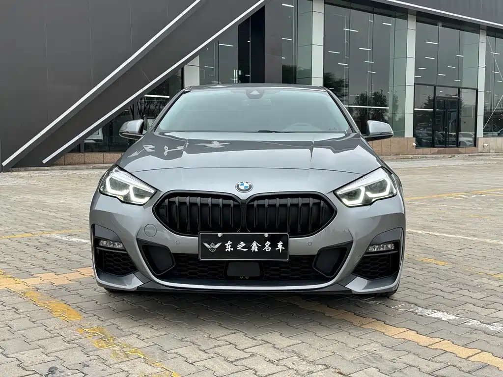 BMW 2 Series (Import) — фото 2