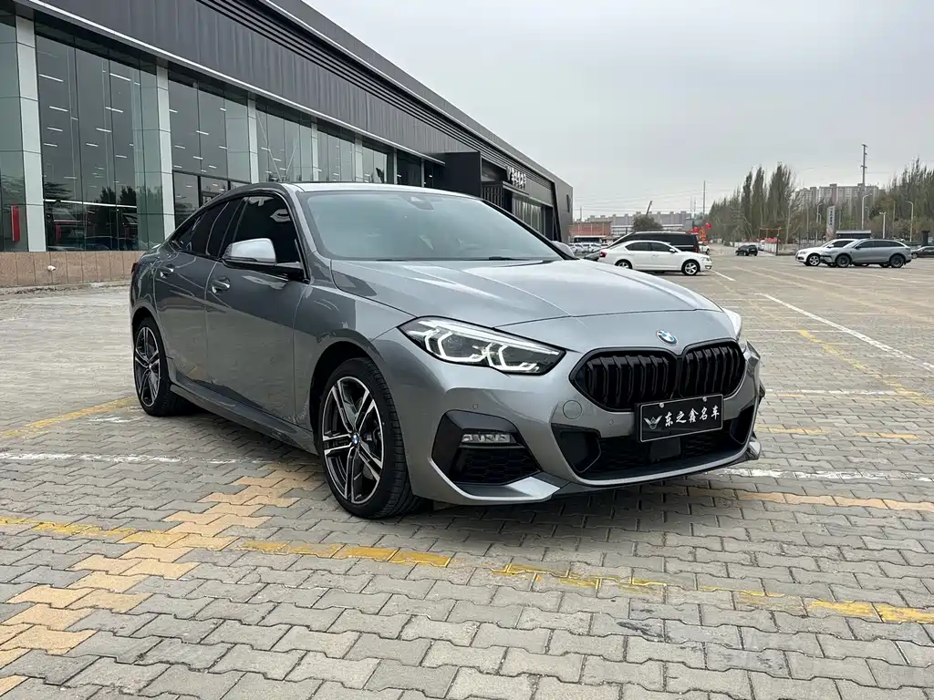 BMW 2 Series (Import) — фото 3