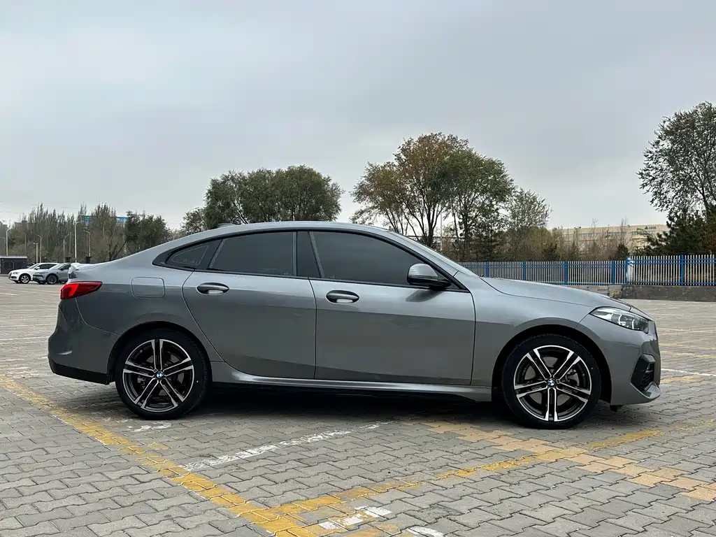 BMW 2 Series (Import) — фото 4