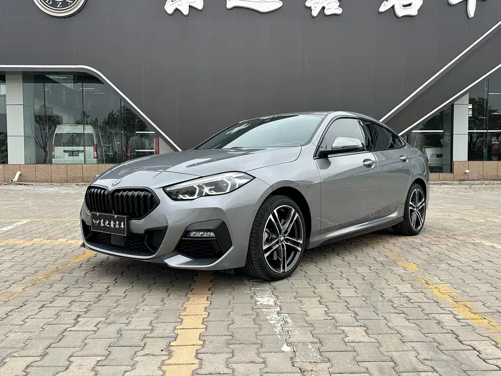 BMW 2 Series (Import) — фото 5