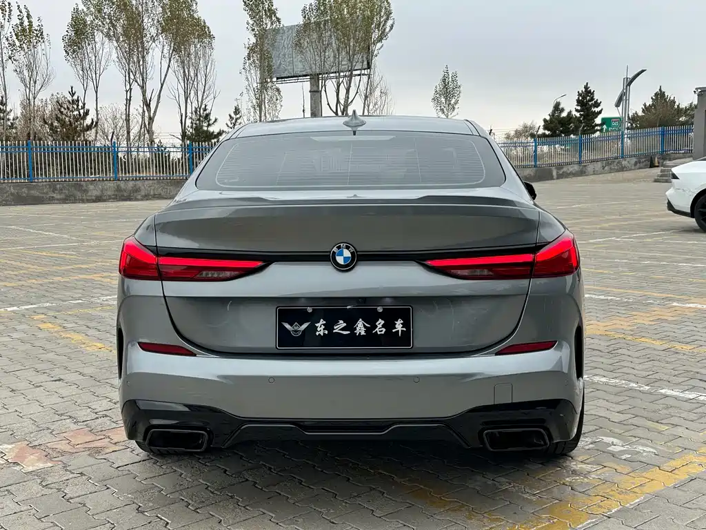 BMW 2 Series (Import) — фото 7