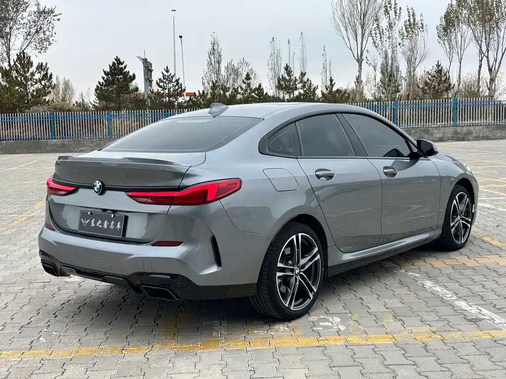 BMW 2 Series (Import) — фото 8