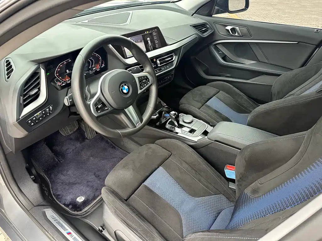 BMW 2 Series (Import) — фото 10