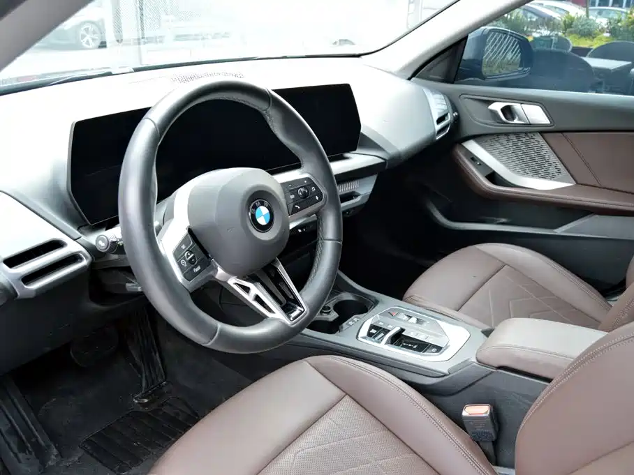 BMW 2 Series — фото 6