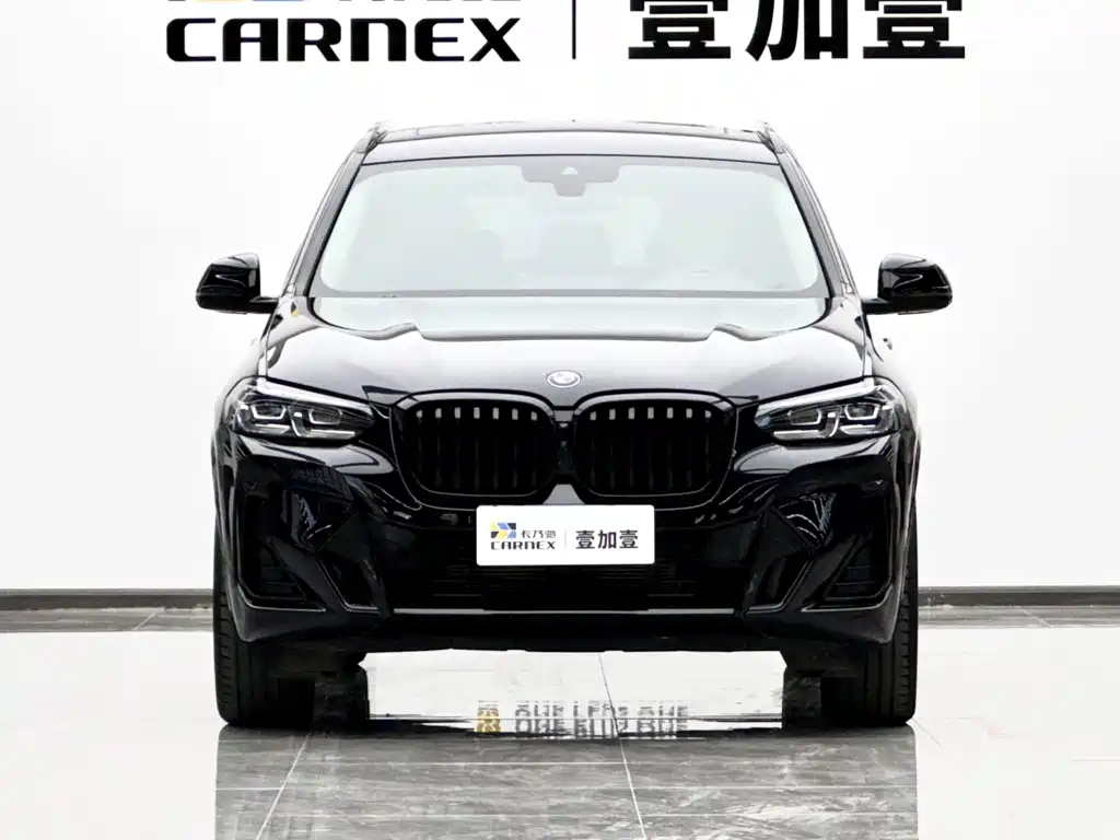 BMW X3 — фото 2