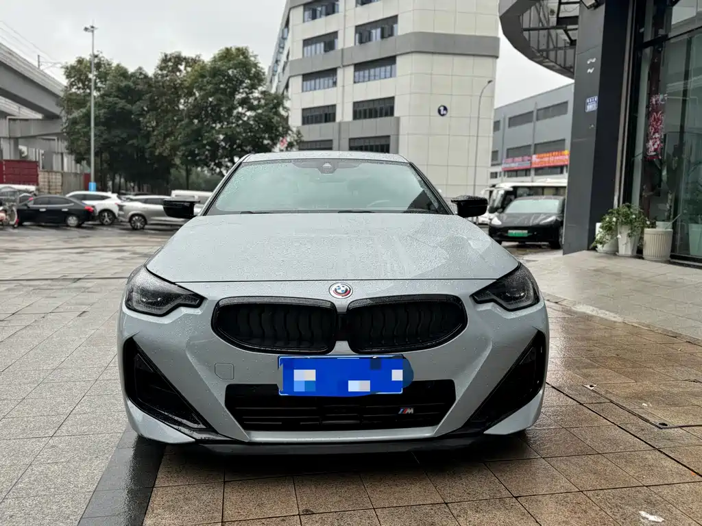 BMW M240i — фото 2