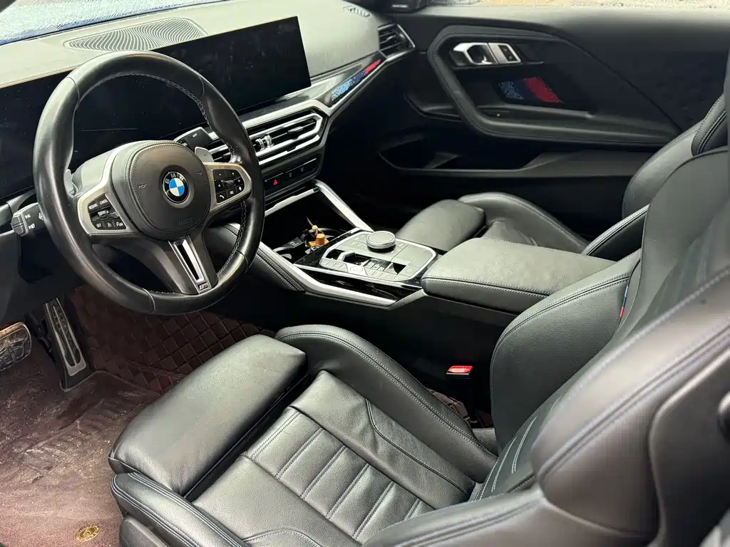 BMW M240i — фото 7