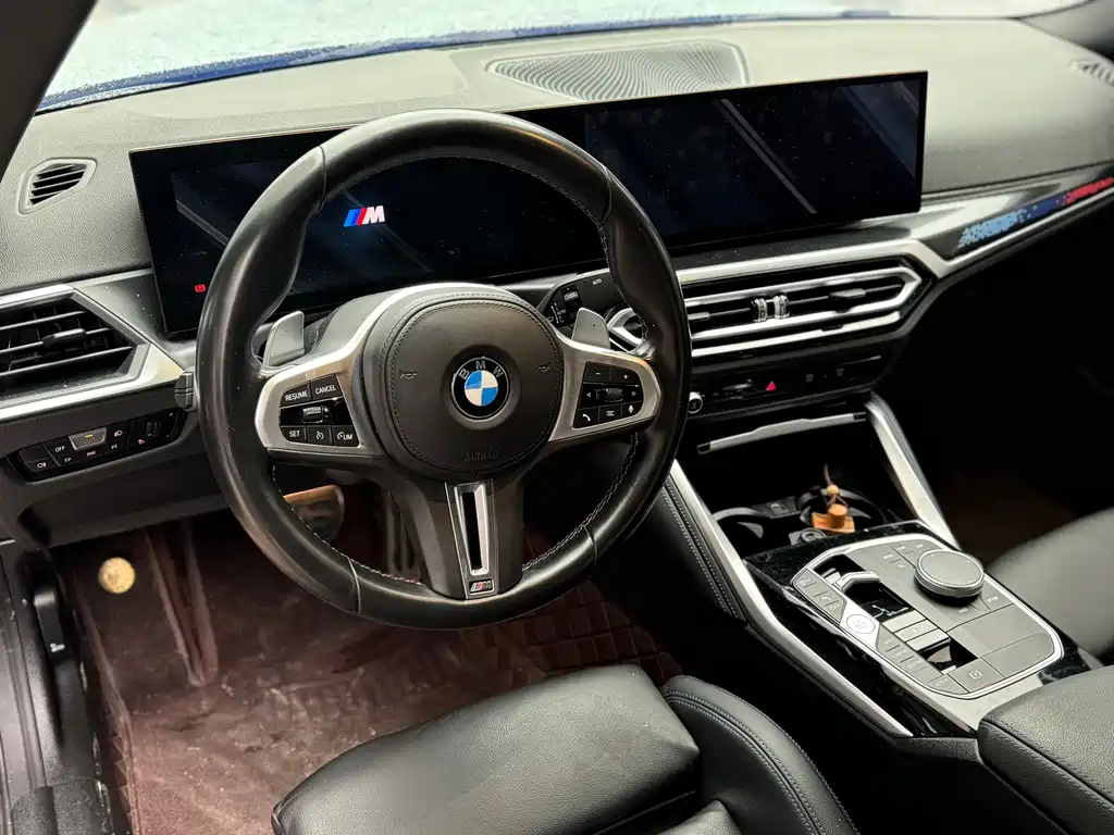 BMW M240i — фото 8