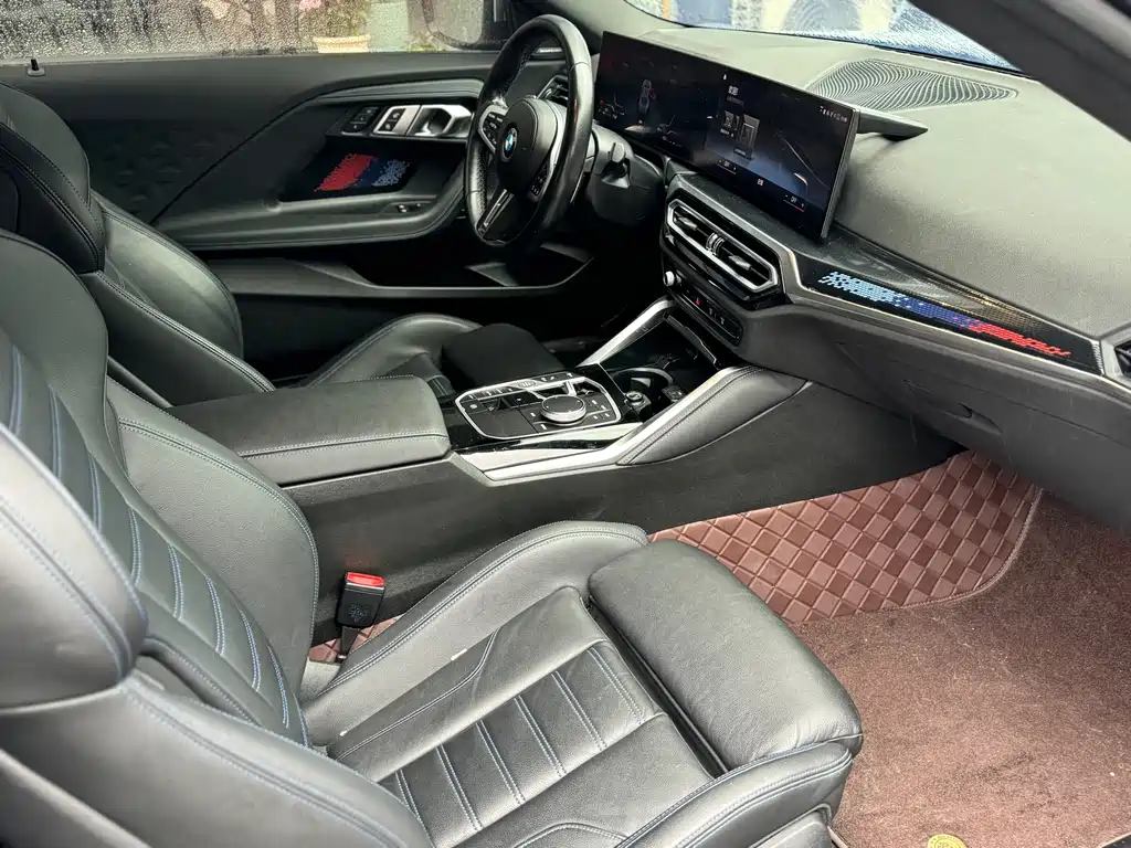 BMW M240i — фото 10