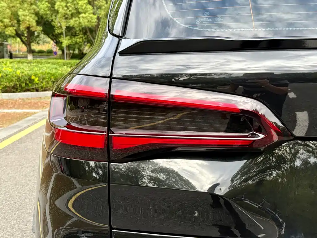 BMW X5 (Import) — фото 15