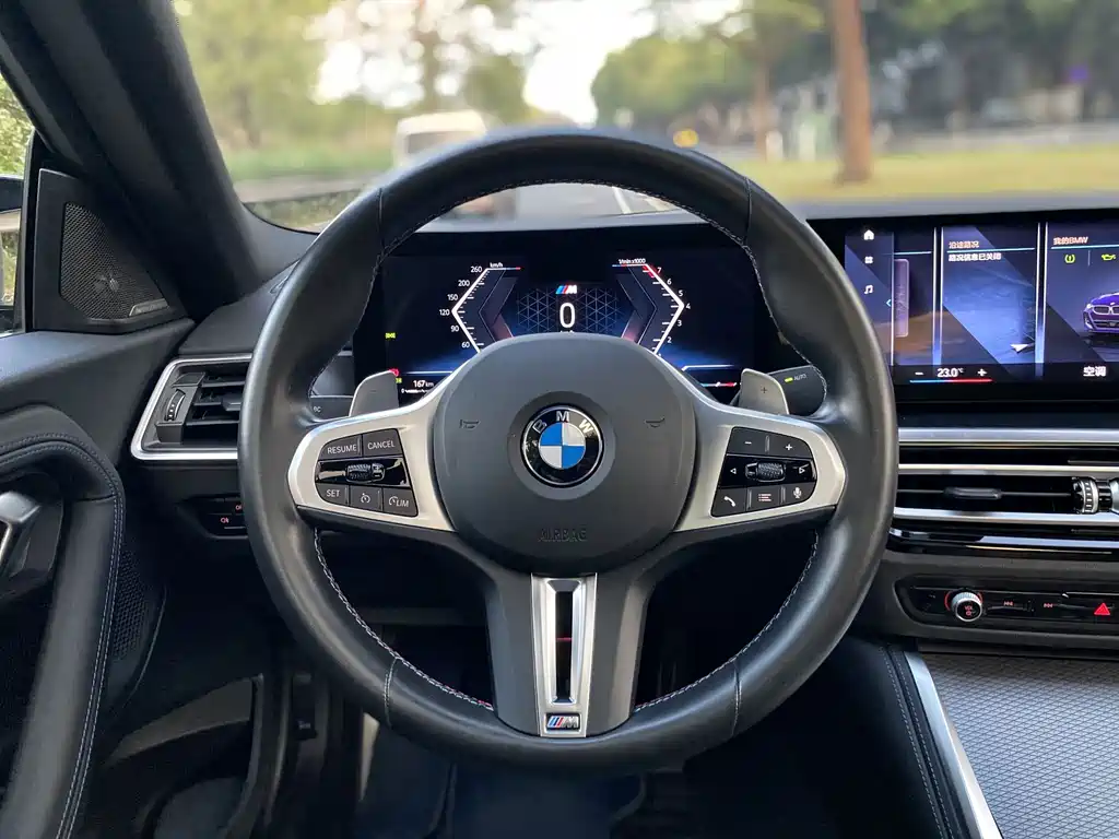 BMW M240i — фото 10