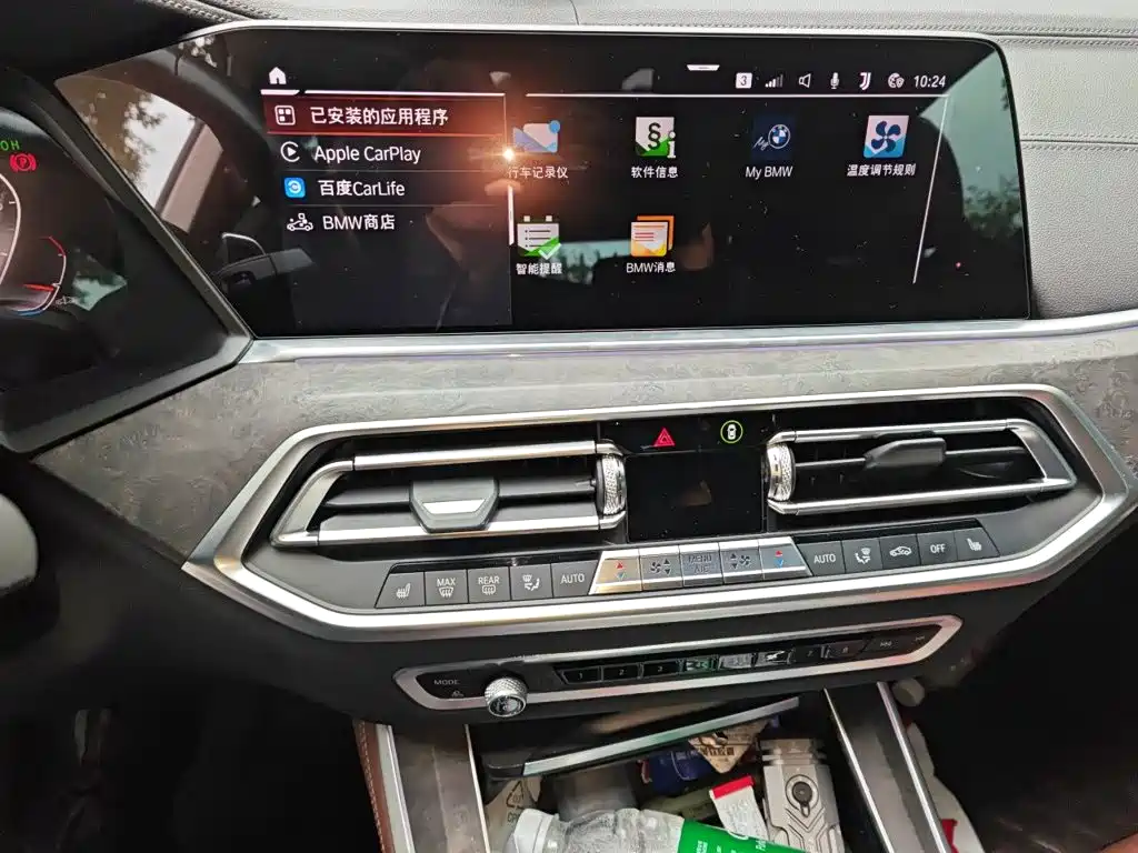 BMW X5 (Import) — фото 14