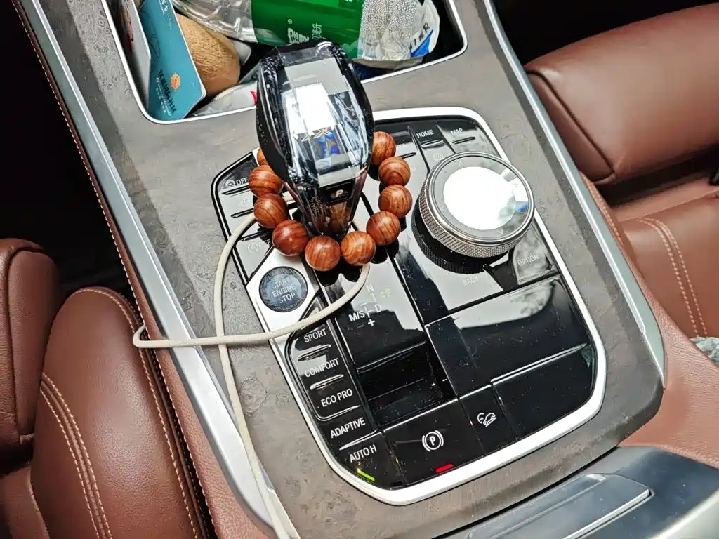 BMW X5 (Import) — фото 15