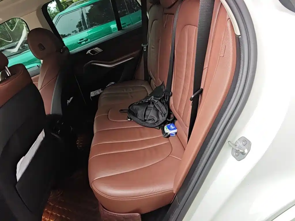 BMW X5 (Import) — фото 18