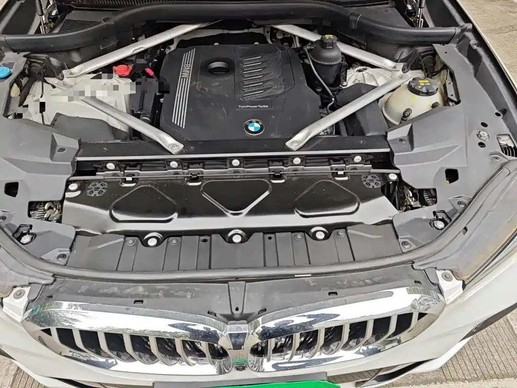 BMW X5 (Import) — фото 21