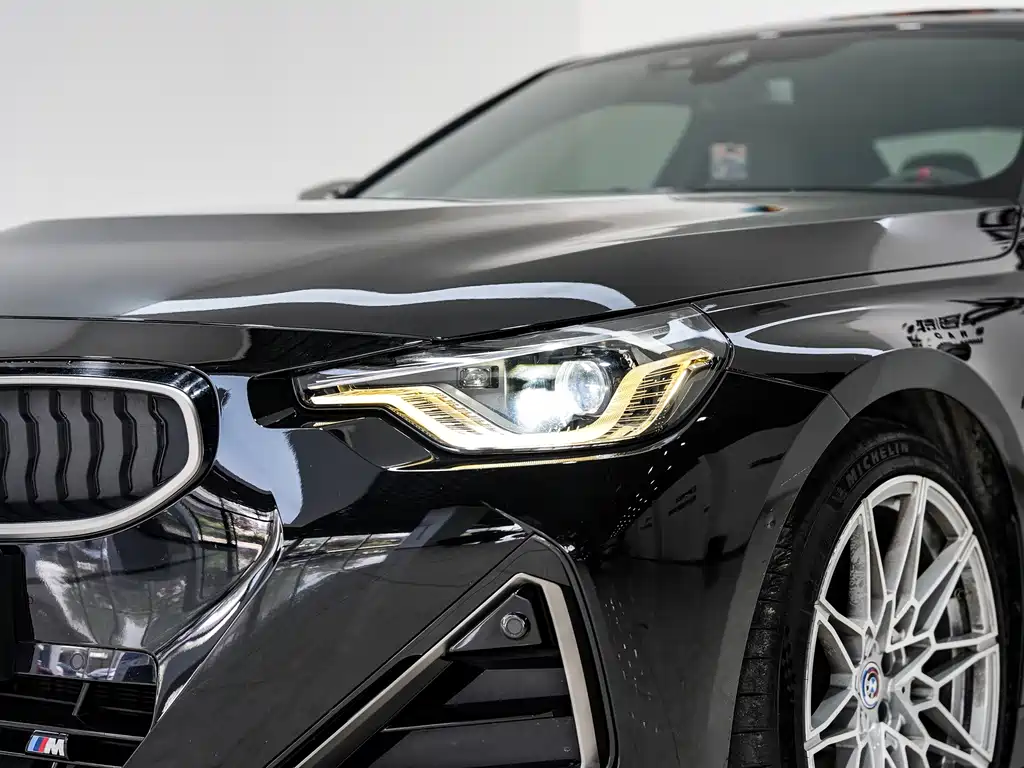 BMW M240i — фото 23