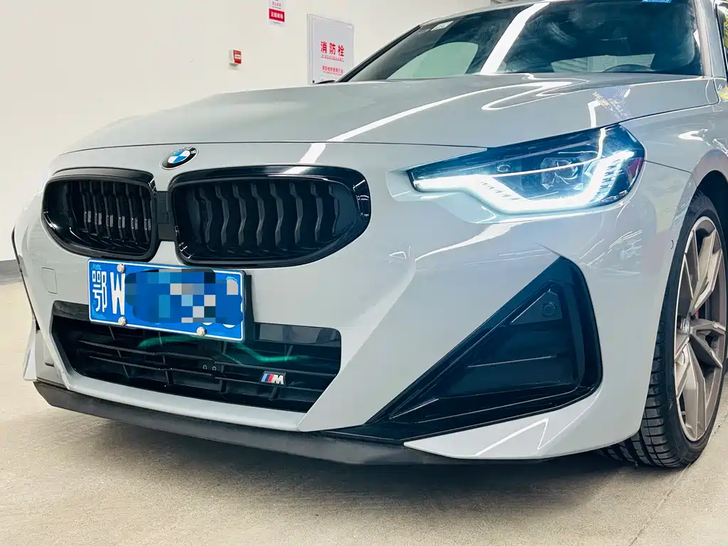 BMW M240i — фото 2