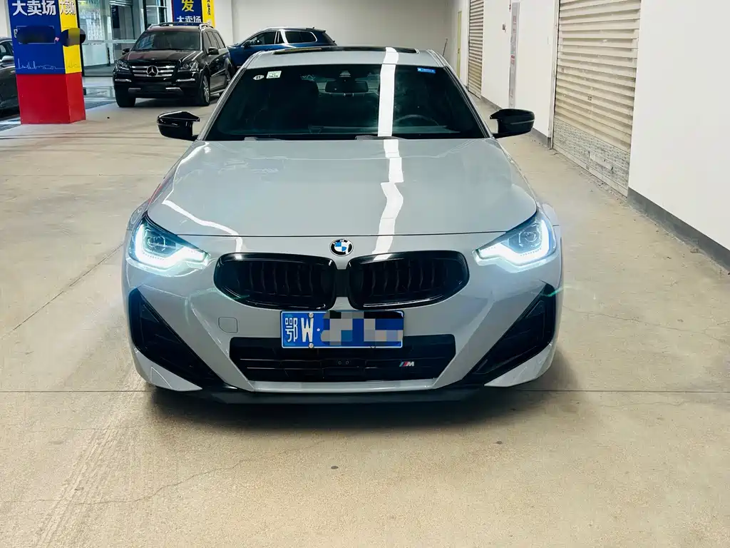 BMW M240i — фото 3