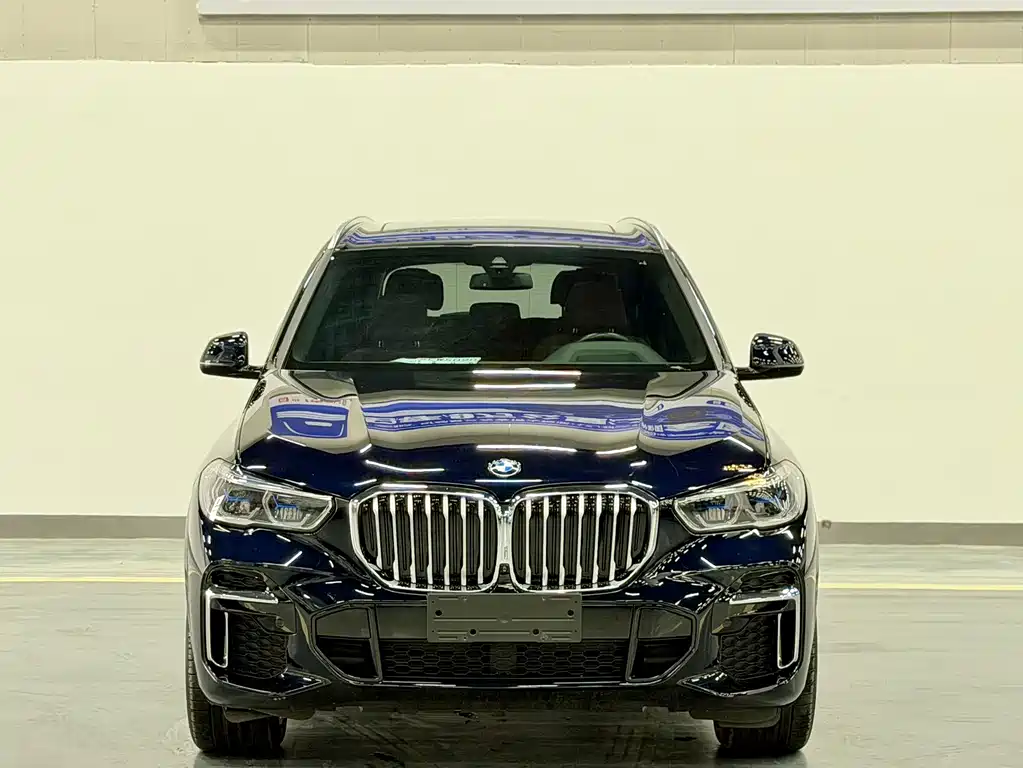 BMW X5 — фото 2