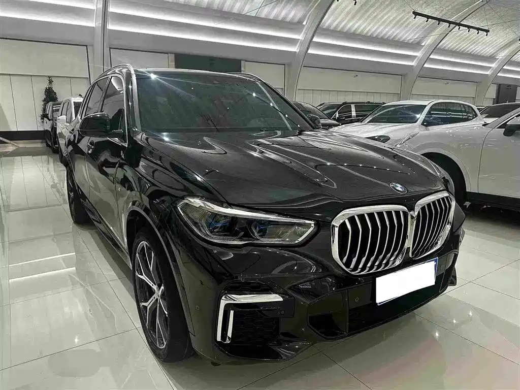 BMW X5 — фото 3
