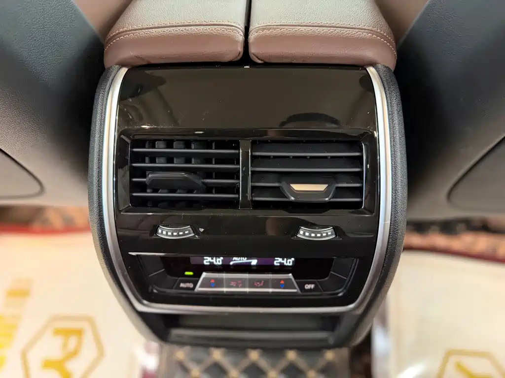 BMW X5 (Import) — фото 11