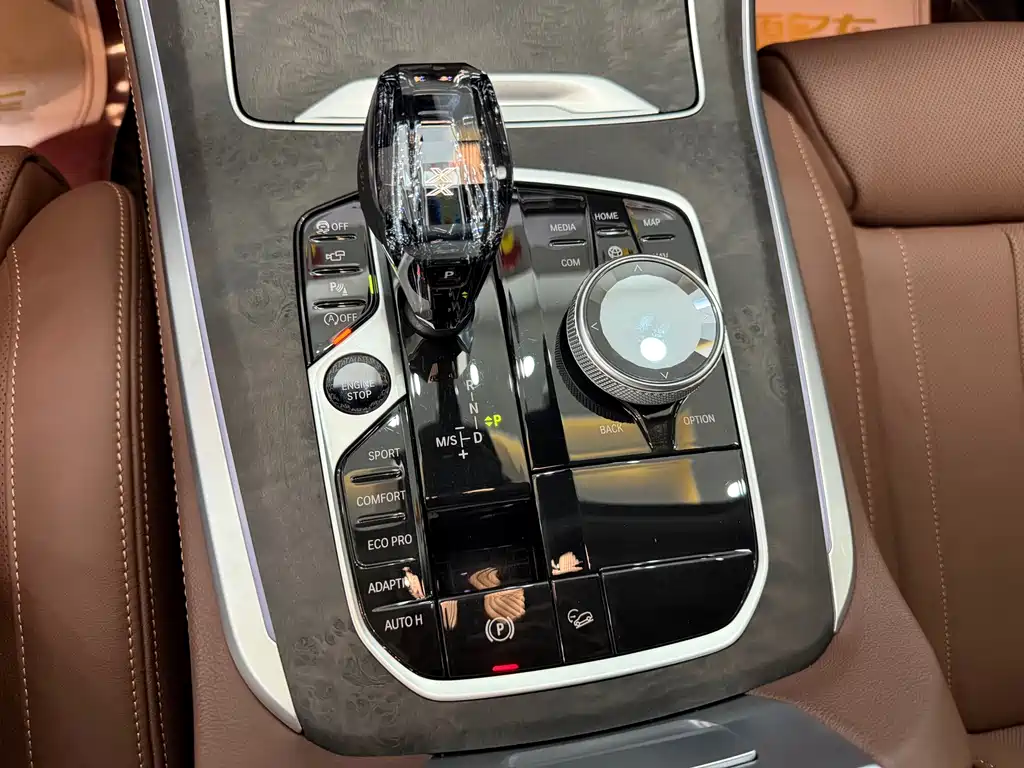 BMW X5 (Import) — фото 22