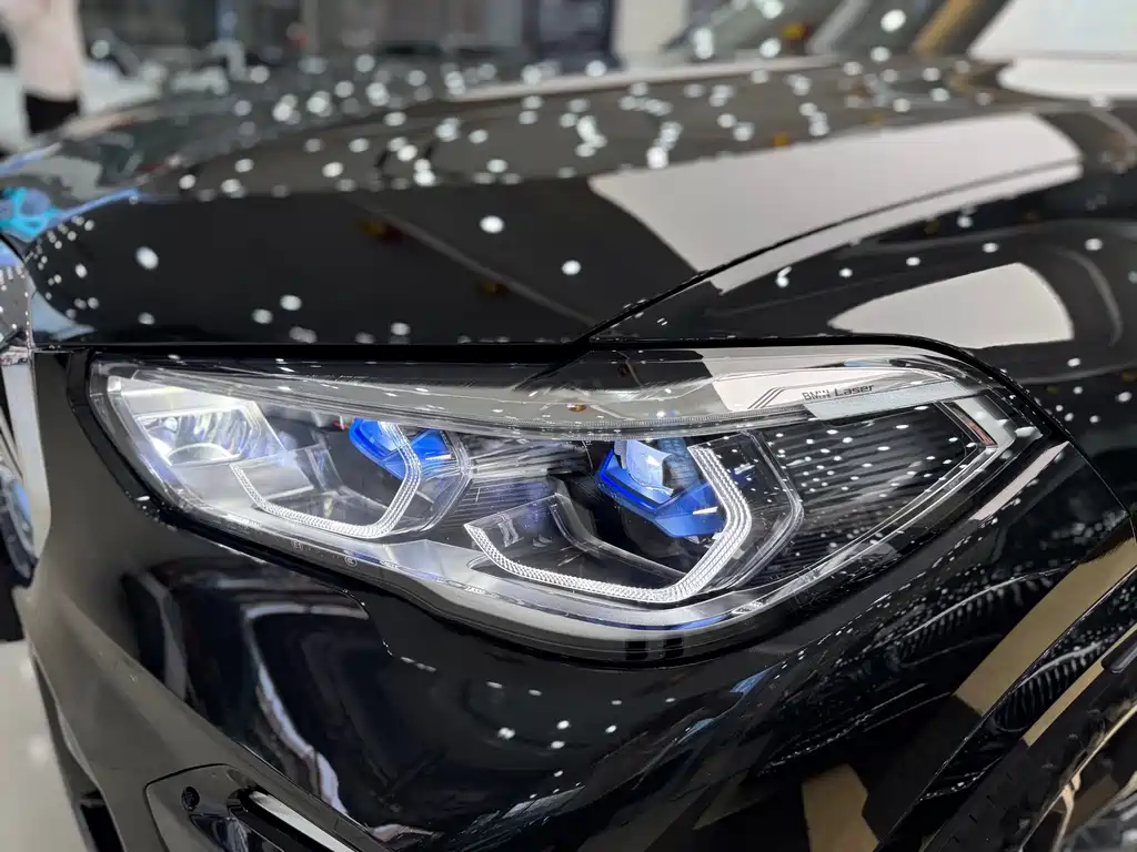 BMW X5 (Import) — фото 25