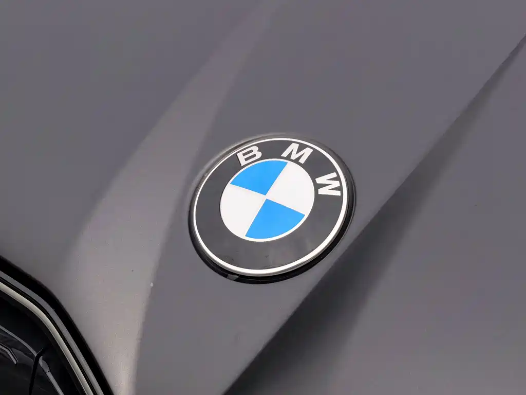 BMW X3 M50 — фото 21