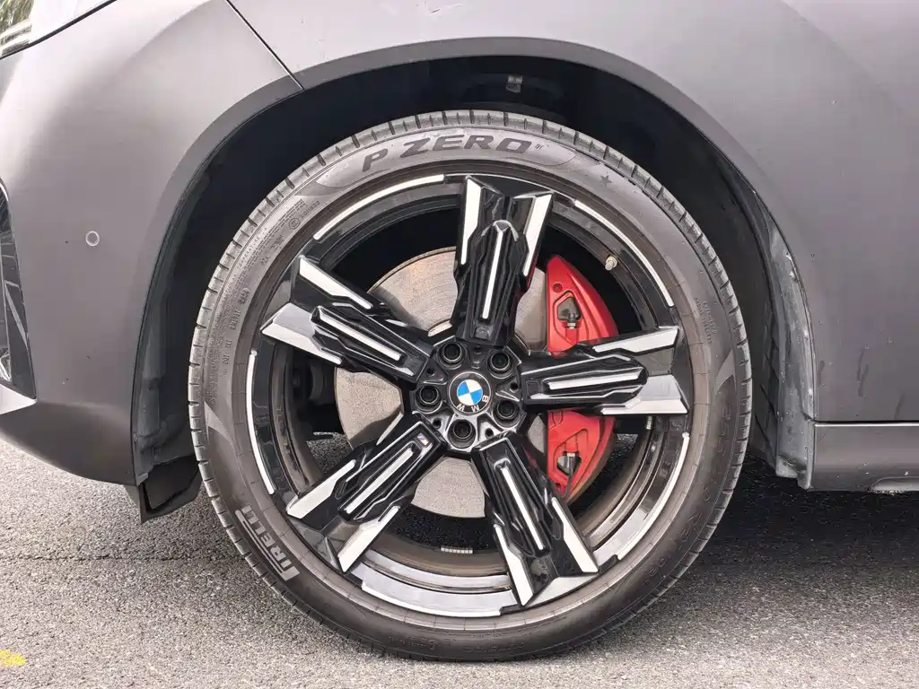 BMW X3 M50 — фото 24