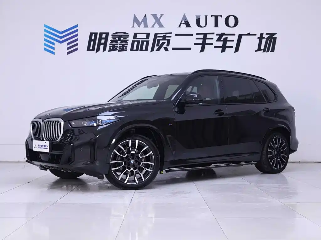 BMW X5 — фото 2