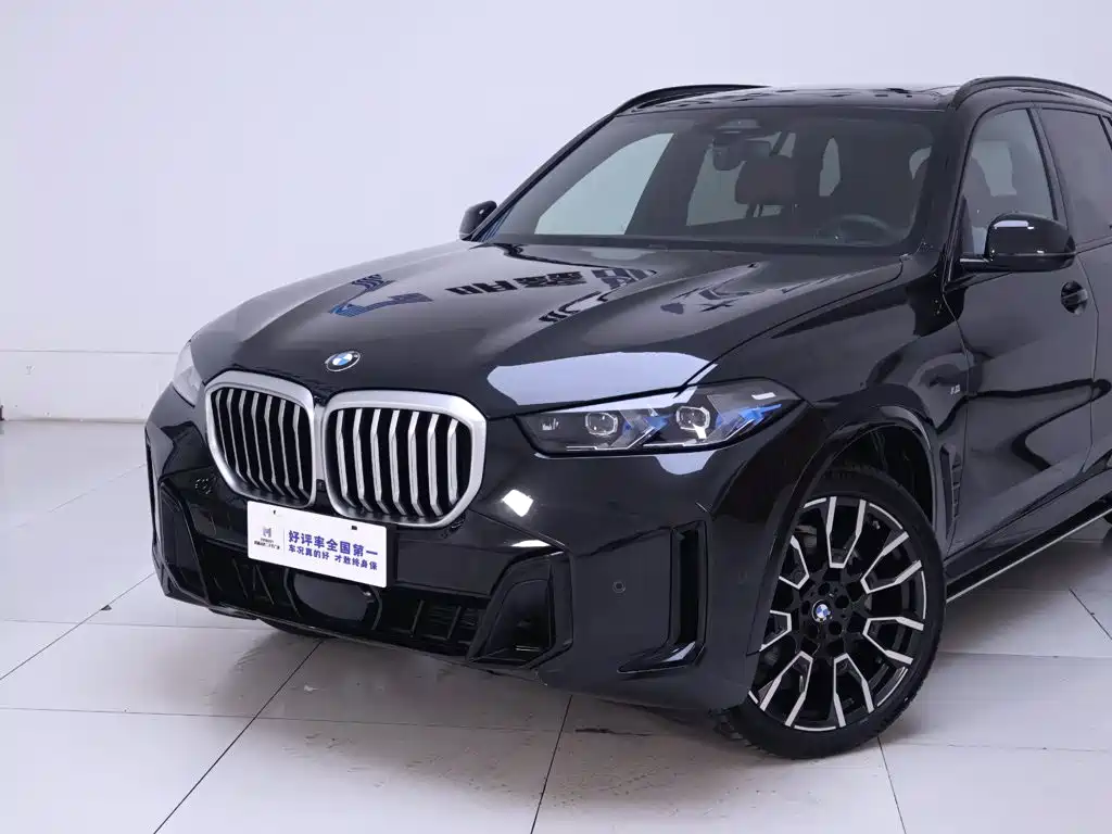 BMW X5 — фото 3