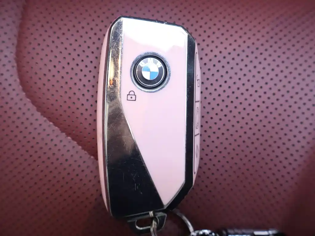 BMW X5 — фото 27