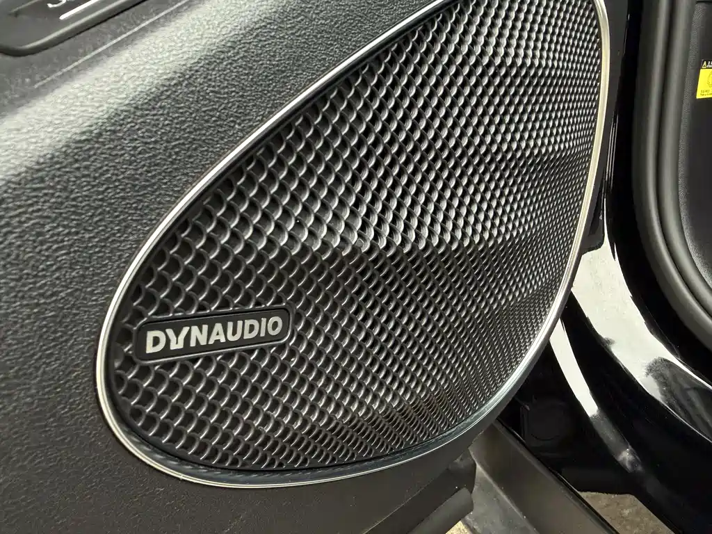 BYD Sealion 07 EV — фото 10
