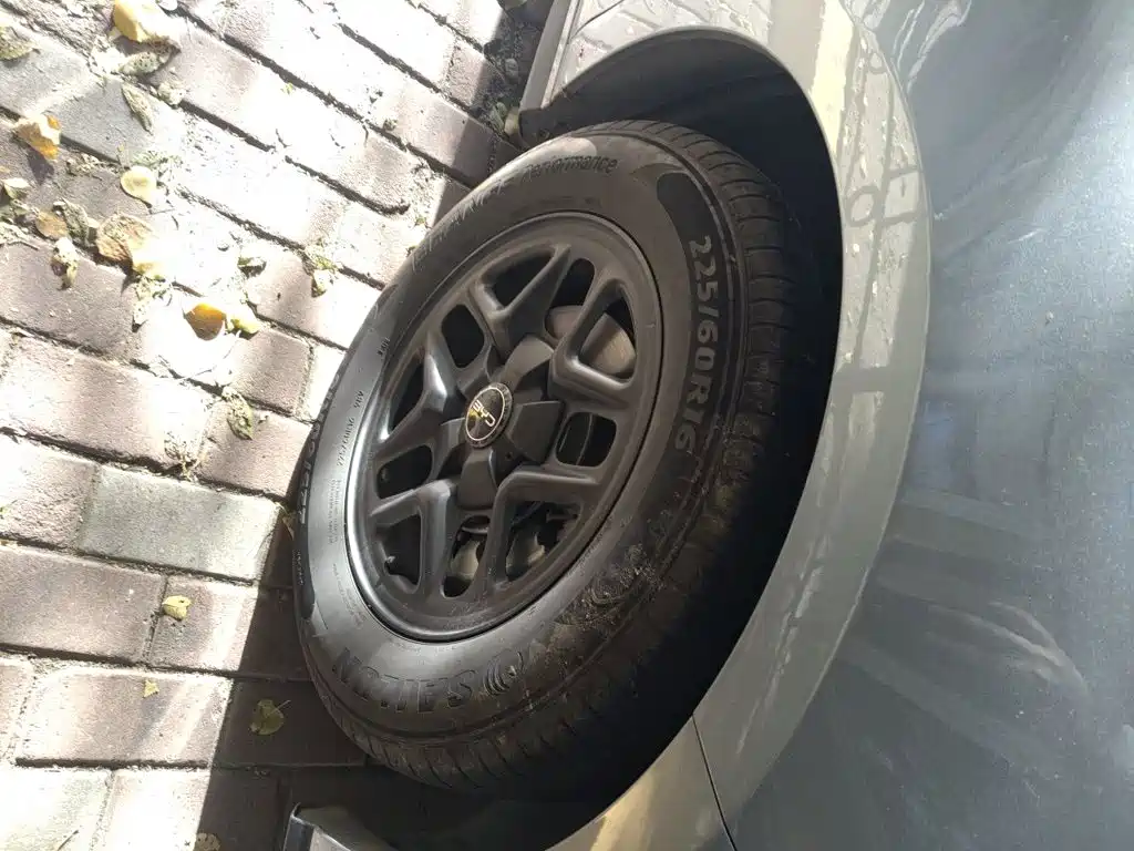 BYD Seal 05 DM-i — фото 8