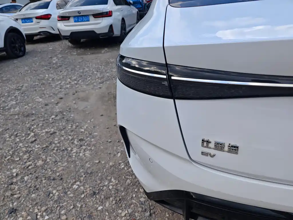 BYD Seal — фото 15