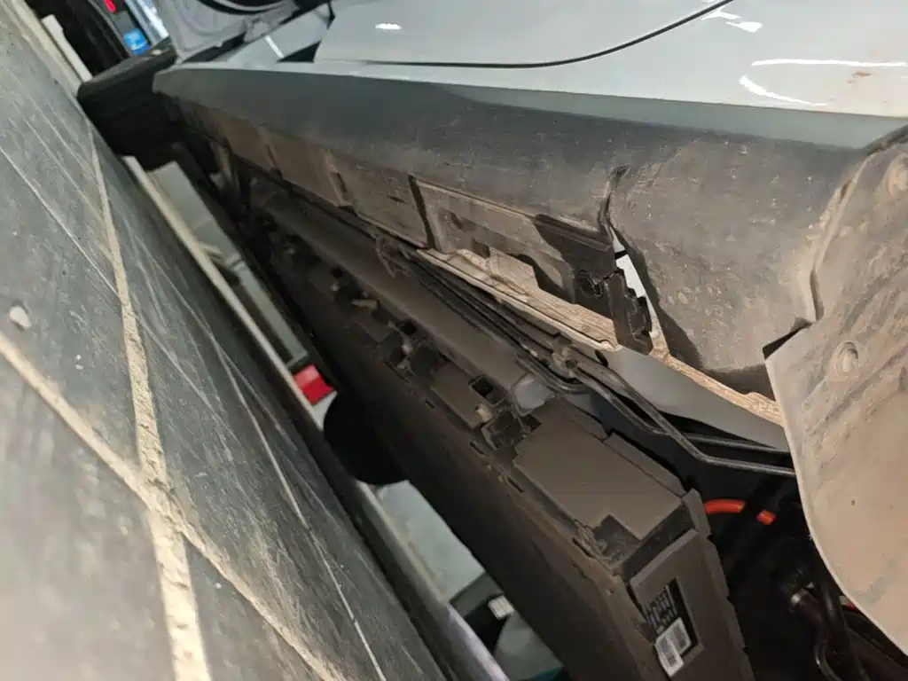 BYD Seal 05 DM-i — фото 21
