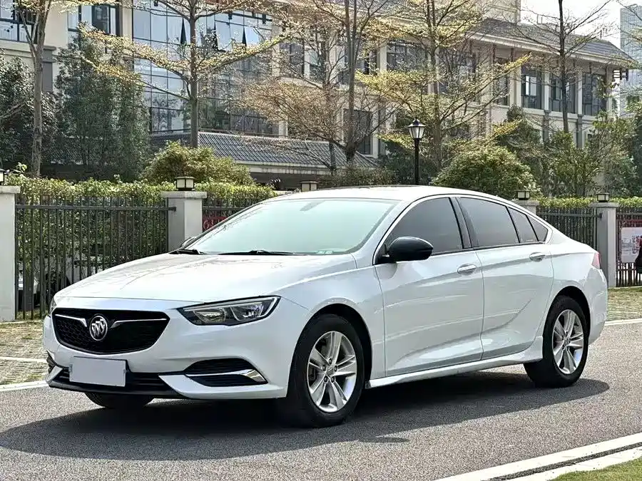Buick Regal