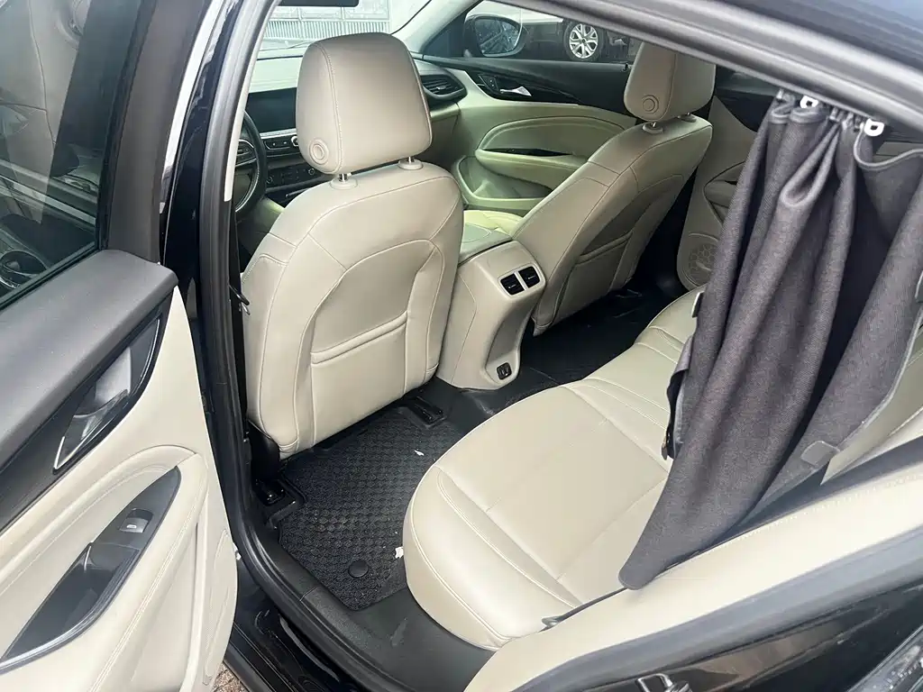 Buick Regal — фото 6