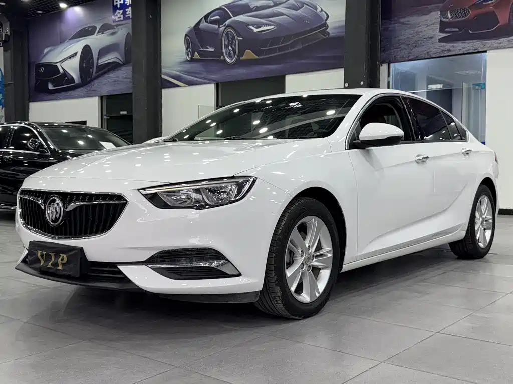 Buick Regal