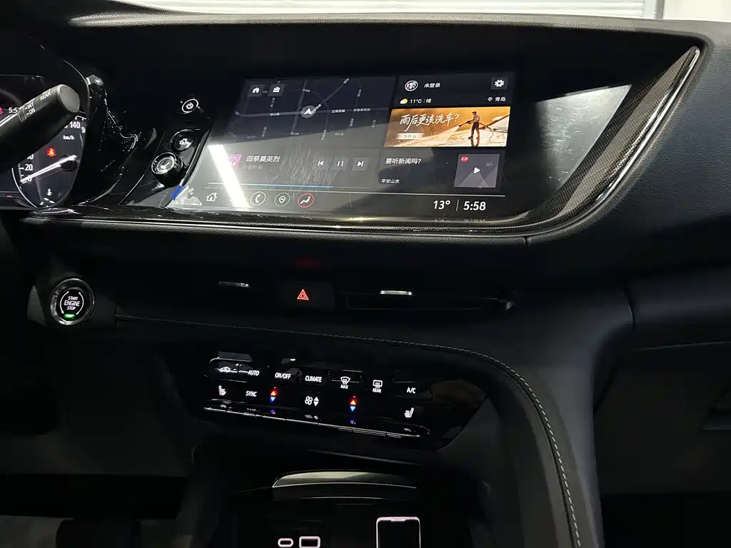Buick Envision S — фото 10