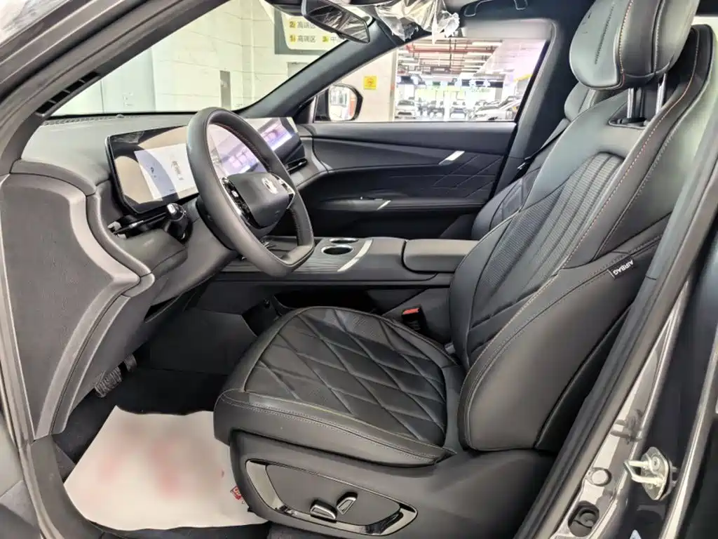 Changan CS75 PLUS — фото 18