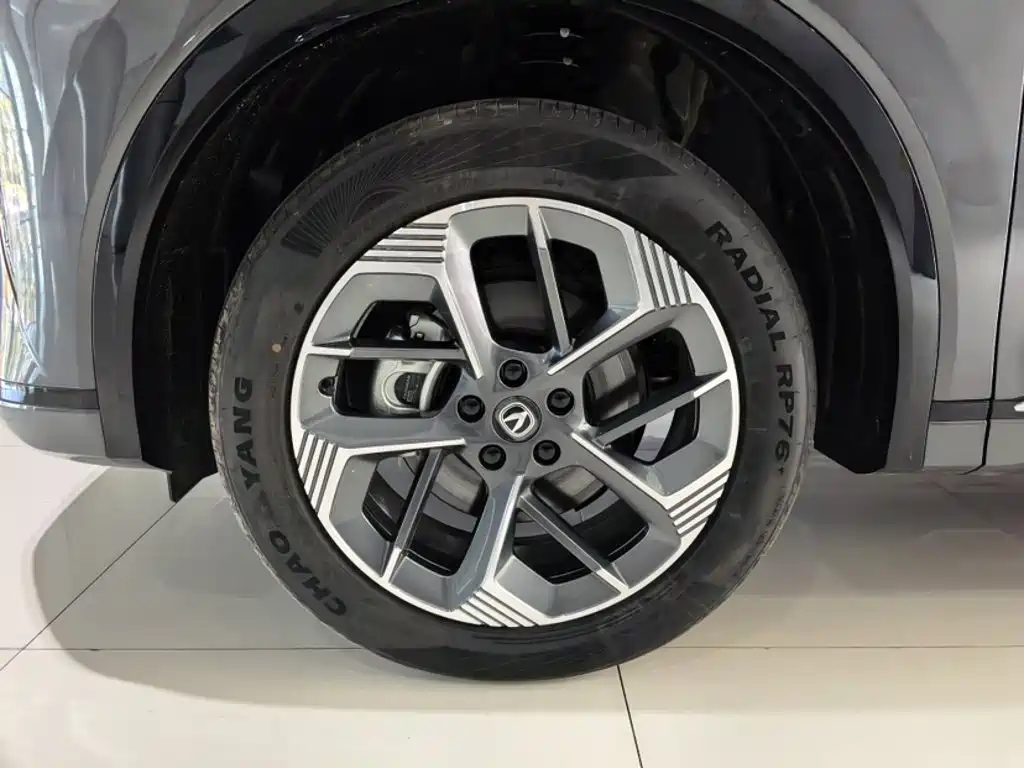 Changan CS75 PLUS — фото 10