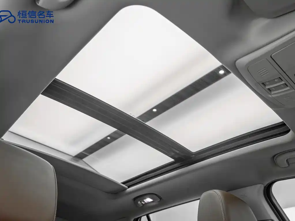 Buick Envision Plus — фото 19