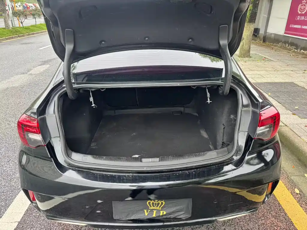 Buick Regal — фото 15