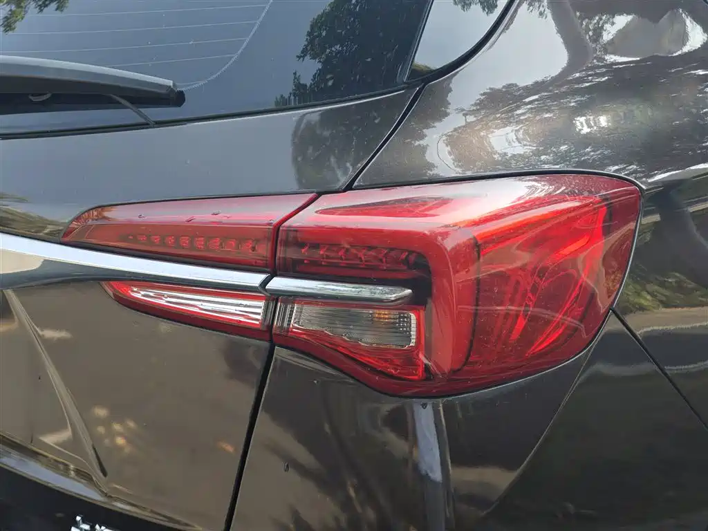 Buick Envision Plus — фото 23